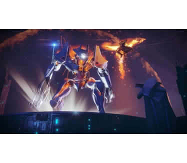 Destiny 2, Windows