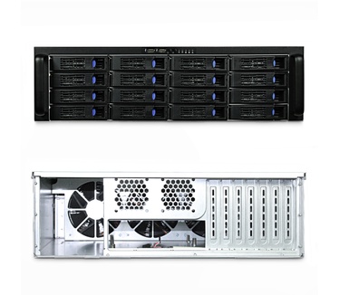Fantec SRC-3160P5