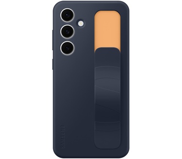 Samsung Standing Grip Case (Galaxy S24 FE) Blauw