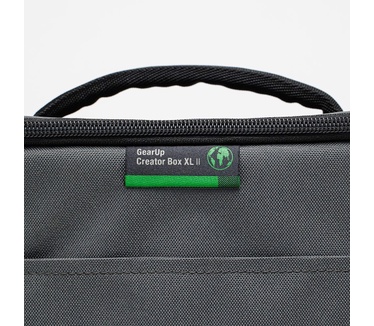 Lowepro GearUp Creator Box XL II