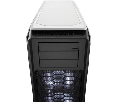 Corsair Graphite 760T Arctic White
