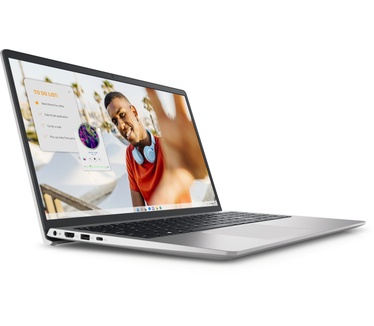 Dell Inspiron 15 3535 3535, 15,6" FHD TOUCH !, Ryzen 7530U, 16GB, 512GB SSD, W11 Home, 2jr garantie