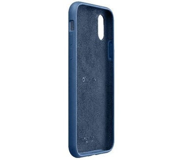Cellular Line SENSATIONIPHX65B (IPhone XS) Blauw