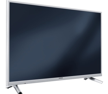 Grundig 43 GUS 8960 Zilver