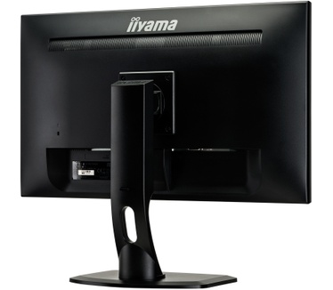 Iiyama ProLite XB2788QS-B1 Zwart