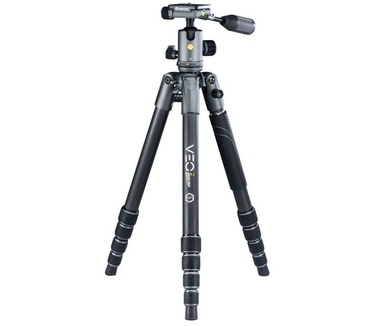 Vanguard VEO 2X 265CBP