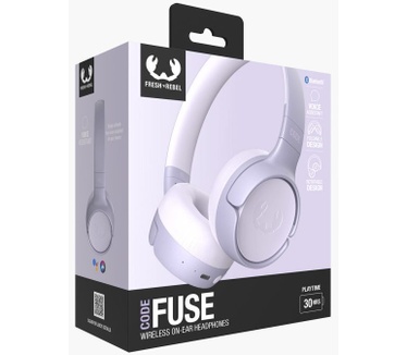 Fresh 'n Rebel Code Fuse