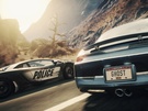 Need for Speed Rivals