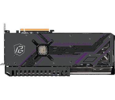 ASRock Asrock Radeon RX 7800 XT Phantom Gaming 16G OC - Videokaart