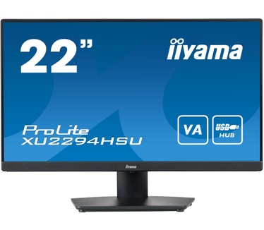 Iiyama XU2294HSU-B2