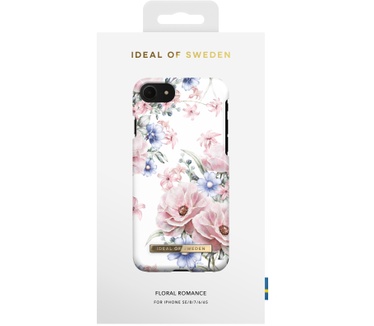 iDeal of Sweden Fashion (iPhone 8/7/6/6s) Multi-color