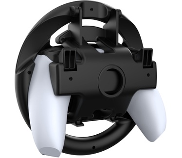 Turbo Boost Racing Kit for Playstation 5