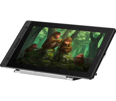 Huion Kamvas Pro 16