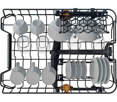 Whirlpool WH6FB10BS7A0X