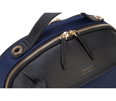 BakkerElkhuizen Newport Blauw, Zwart