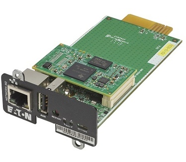 Eaton Gigabit Network Card
