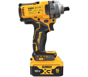 DeWalt DCF892P2T-QW