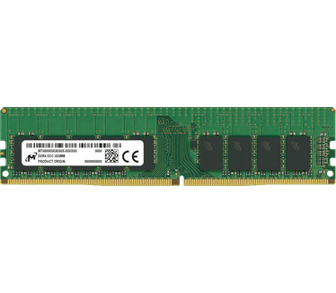 Micron MTA18ASF4G72AZ-3G2B1