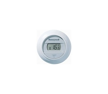 Honeywell Round met nachtverlaging