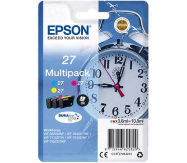 Epson C13T27054022