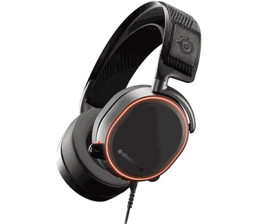 Steelseries Arctis Pro