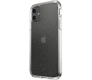 Speck Presidio Perfect-Clear (iPhone 11) Transparant