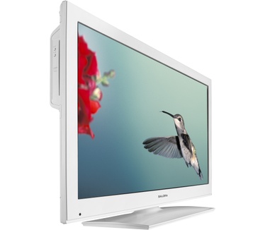 Salora 32LED7115CDW Wit