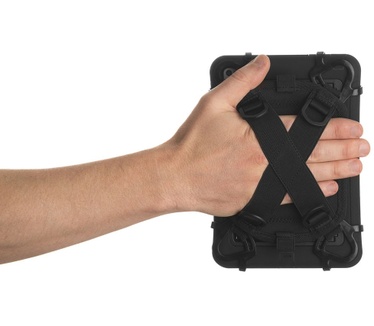 Griffin Survivor Harness Kit