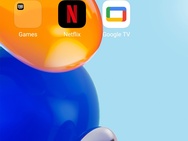 Redmi Note 11 Screenshots Bloatware en Bugs