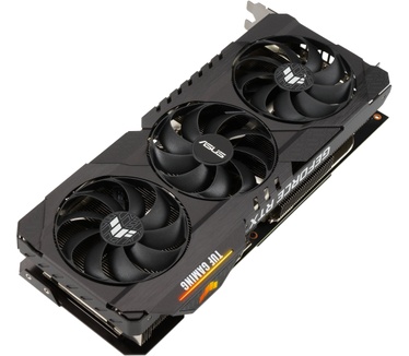 ASUS TUF Gaming GeForce RTX 3080 Ti OC