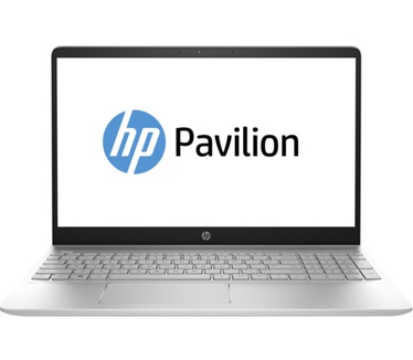 HP Pavilion 15-ck000nb (Belgisch model)