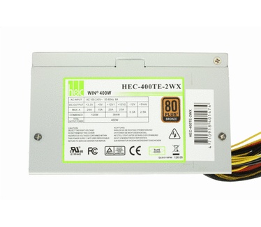 HEC HEC-400TE-2WX