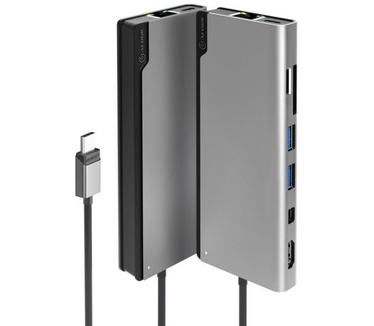 Alogic ULDPLSV2-SGR