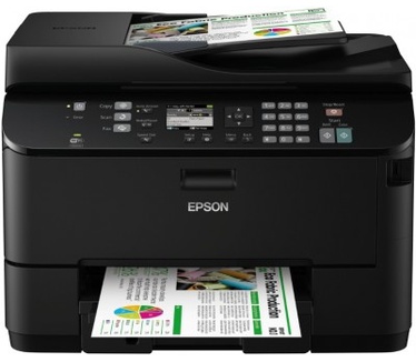 Epson Workforce Pro WP-4535 DWF