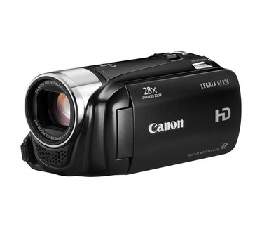 Canon Legria HF R26