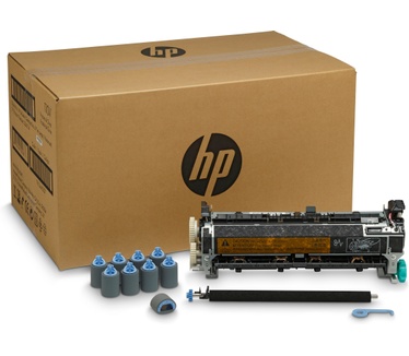 HP LaserJet 220-V gebruikersonderhoudskit