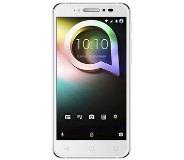 Alcatel Shine Lite Wit