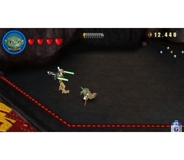 LEGO Star Wars III: The Clone Wars