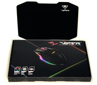 Patriot Memory Viper