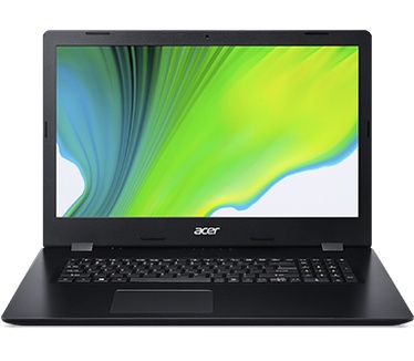 Acer Aspire 3 (A317-52-58J8, Azerty toetsenbord)