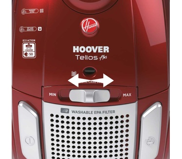 Hoover TELIOS PLUS TE70 TE75 PETS