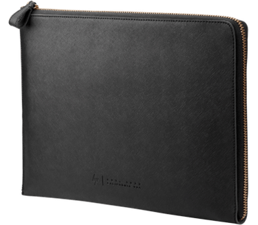 HP 13.3 Spectre sleeve Split Leather