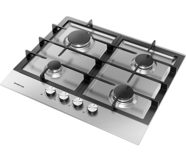 Inventum IKG6023GRVS