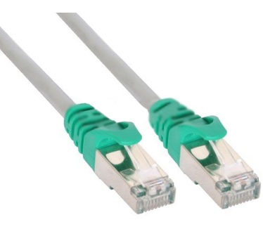 InLine 5m FTP Cat5e Crossover