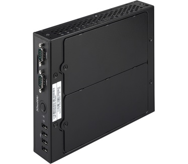 Shuttle D 4700BA