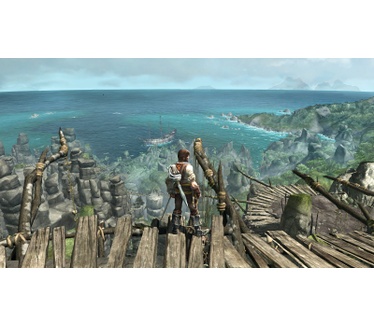 Pirates of the Caribbean: Armada of the Damned