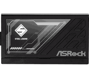 ASRock Steel Legend SL-750G