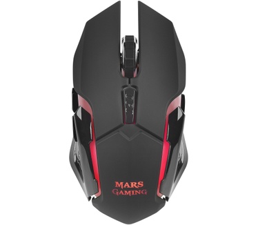 Mars Gaming MMW
