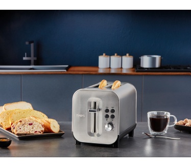 Krups Excellence Toaster Kh682D Broodrooster