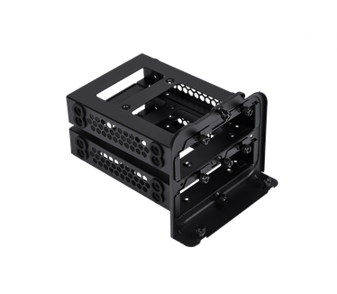 Corsair Carbide 678C Low Noise Zwart
